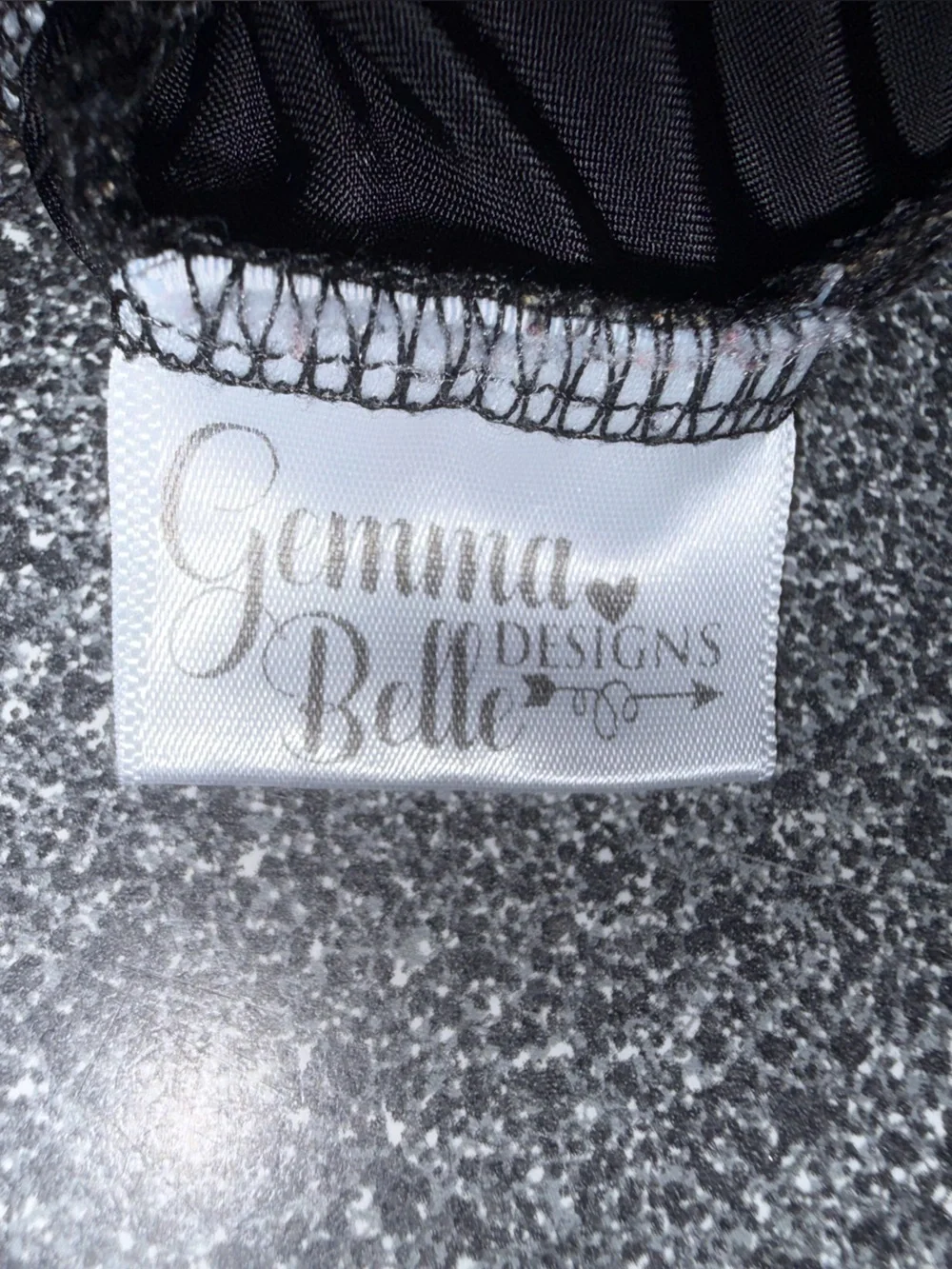 Gemma Belle two piece